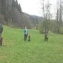Die T²-ler 