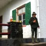 Die Prossecco Gebirgsjäger