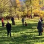 Traumwetter...Traumgelände Fischeralm