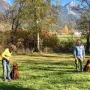 "Sitz" muss sein