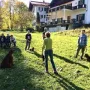 Tolle Gruppe