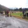 Auf geht´s zum Reviergang