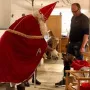 Und natürlich ein Lob