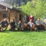 Gruppenfoto