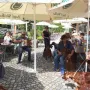 mit Gebirgsjäger Live-Musik