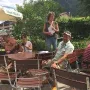 Ansprache mit Preisfrage
