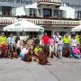 Gruppenfoto Gebirgsjägertreffen 2019