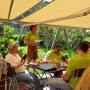 Ansprache mit Jahresrückblick