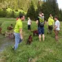 Moorwanderung