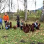 Gruppenfoto