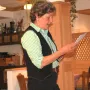Ansprache mit Preisfrage