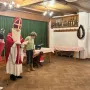 Der Nikolaus kommt