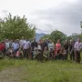 Gruppenbild Kirchstiegl