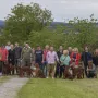 Pause für ein Bild