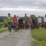 Weiter geht´s