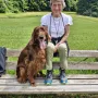 Frau Leitner und Frau Leitner