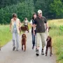 Nun geht´s  los!