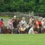 Einfach eine lustige Truppe!