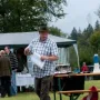 Hans Meier in Aktion!