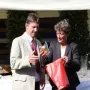 Das bekannte bayerische Richtergeschenk.