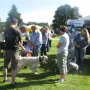 "Große Besprechung"