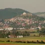 Eine herrliche Gegend.