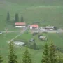Firstalm von oben.