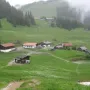 Die Hälfte ist geschafft.