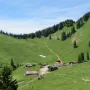Hier konnten die Gebirgsjäger toben.