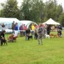 Aufstellen, aufstellen......))
