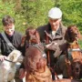 Familie Werner.