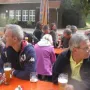 Männer unter sich, ihr mögt euch schon?