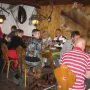 Vorabend unseres Events im Wölflhof