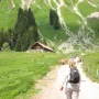 Bald ist es geschafft.