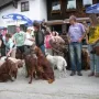 Noch weiter zusammen..