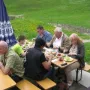 Schweinebraten, einfach gut.. 