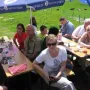 Was wird wohl die Antwort sein, noch etwas überlegen..))
