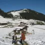 Für die Flachländer schon antrengend...