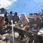 Lustig ist es immer bei den Gebirgsjägern