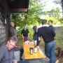 Kurze Besprechung