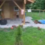 Unser Schloß ist uns heilig!