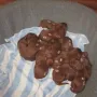 Zum Saubermachen werden wir ausquartiert.