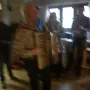 Die Gebirgsjäger haben eigene musikalische Unterhaltung!