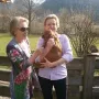 Abschied von Rhapsody-Caitlyn