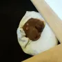"Er" hat sich heute einen eigenen Platz gesucht.