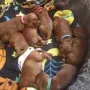 Kuscheln ist am schönsten