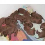gemeinsames ausruhen mit 3 Wochen